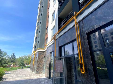 коммерческая по адресу Ольги Кобилянської ул. (Достоевского), 2