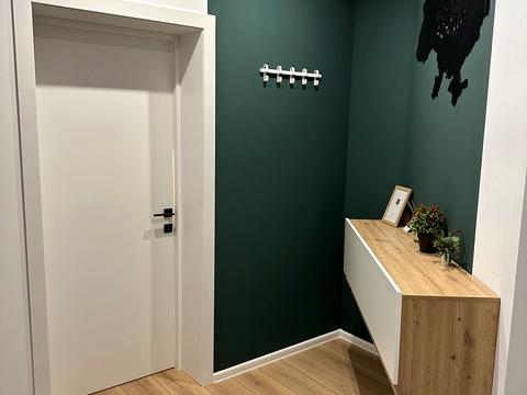 квартира за адресою Загорська вул., 121