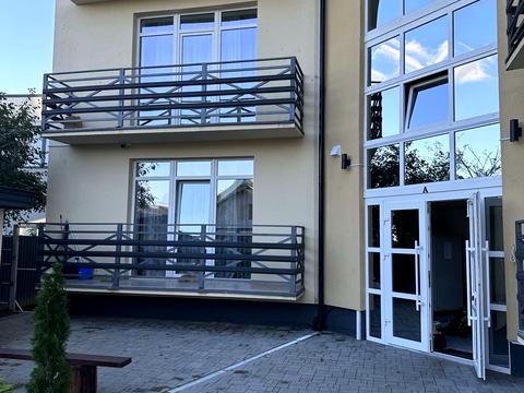 квартира за адресою Загорська вул., 121