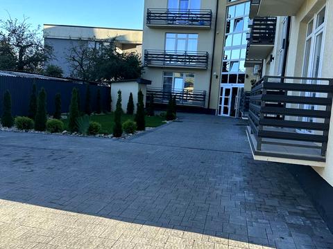 квартира за адресою Загорська вул., 121