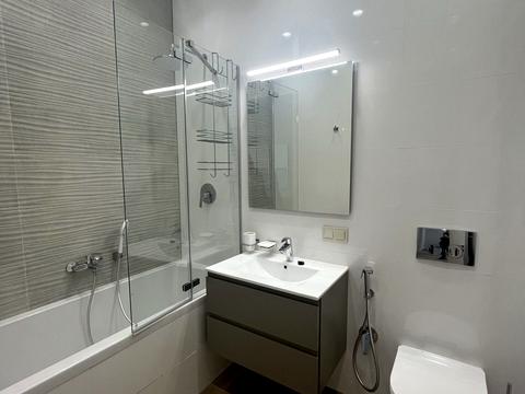 квартира за адресою Антоновича вул. (Горького), 118/19