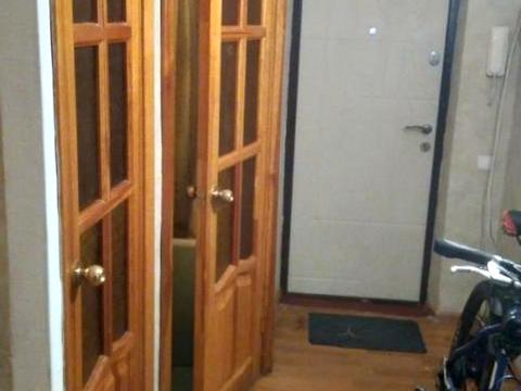 квартира за адресою Вишгородська вул., 36