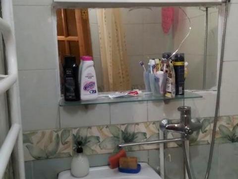 квартира за адресою Вишгородська вул., 36