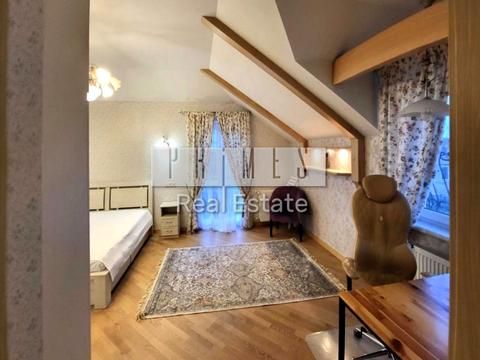 дом по адресу Богатырская ул.