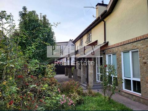 дом по адресу Богатырская ул.