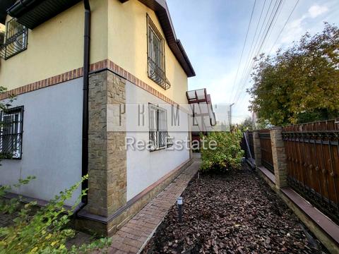 дом по адресу Богатырская ул.