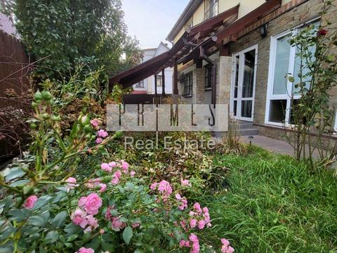 дом по адресу Богатырская ул.