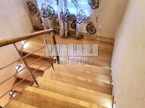 дом по адресу Богатырская ул.