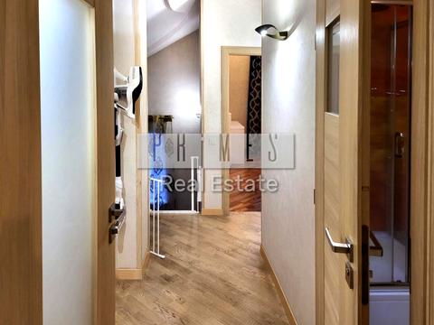 дом по адресу Богатырская ул.