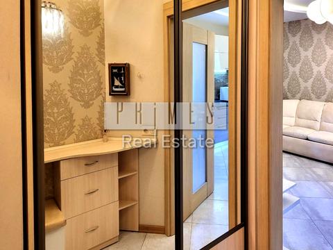 дом по адресу Богатырская ул.