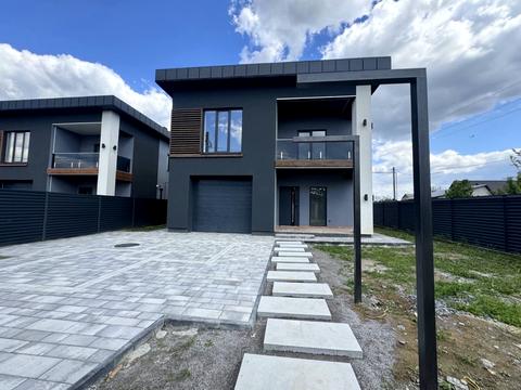 дом по адресу Независимости ул., 137