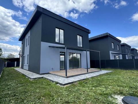 дом по адресу Независимости ул., 137