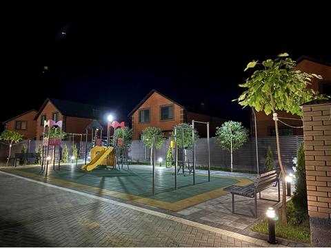 дом по адресу Независимости ул., 137