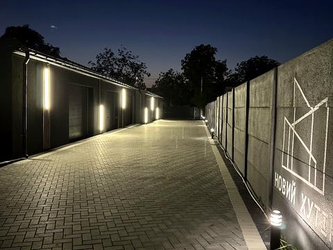 дом по адресу Независимости ул., 137