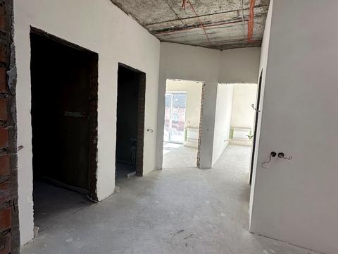 дом по адресу Независимости ул., 137