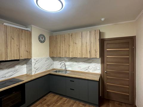 квартира за адресою Коноплянська вул., 22-А