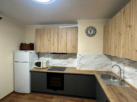 квартира за адресою Коноплянська вул., 22-А