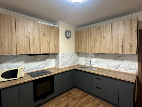 квартира за адресою Коноплянська вул., 22-А