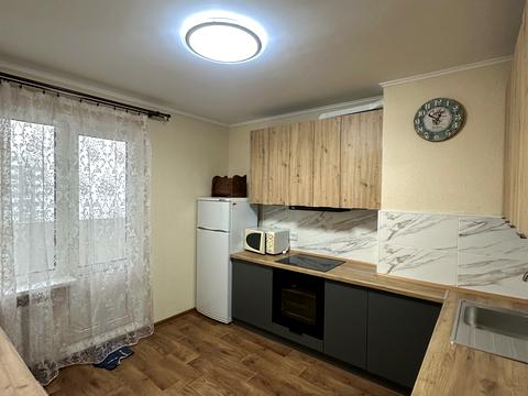 квартира за адресою Коноплянська вул., 22-А