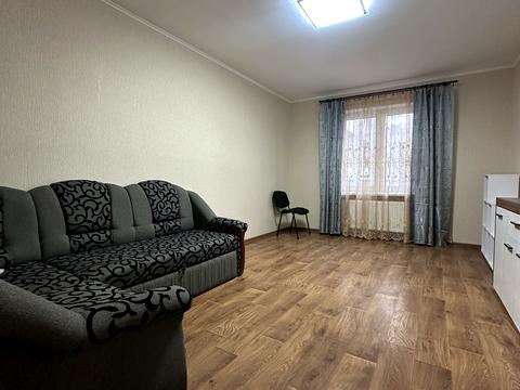 квартира за адресою Коноплянська вул., 22-А