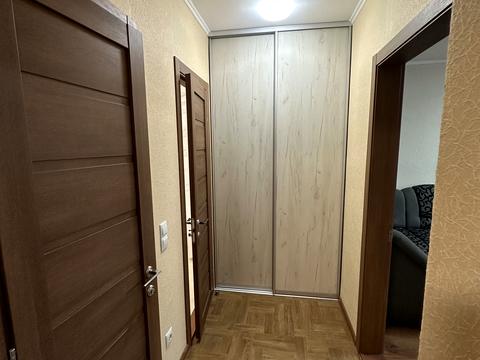 квартира за адресою Коноплянська вул., 22-А