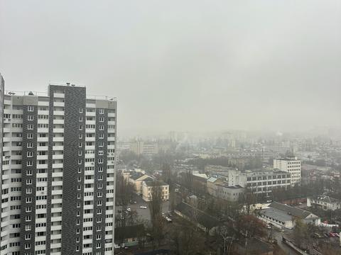 квартира за адресою Коноплянська вул., 22-А