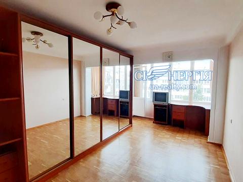 квартира за адресою Ігоря Шамо бульв. (Олексія Давидова), 19