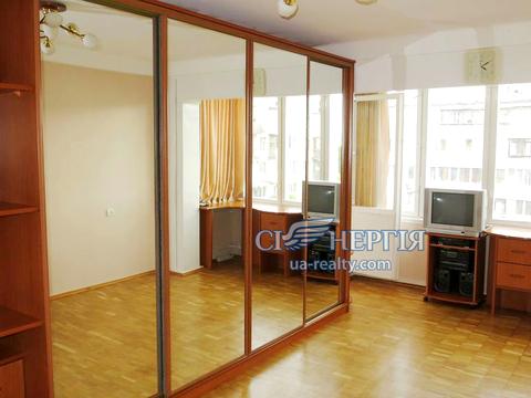 квартира за адресою Ігоря Шамо бульв. (Олексія Давидова), 19