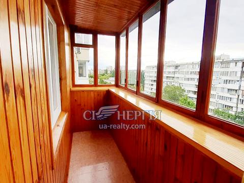 квартира за адресою Ігоря Шамо бульв. (Олексія Давидова), 19