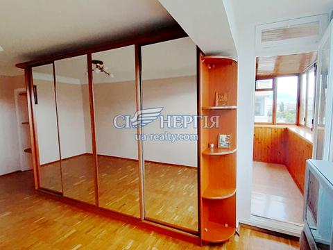 квартира за адресою Ігоря Шамо бульв. (Олексія Давидова), 19