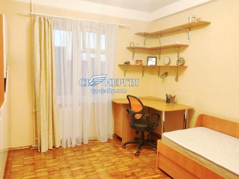 квартира за адресою Ігоря Шамо бульв. (Олексія Давидова), 19