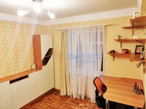 квартира за адресою Ігоря Шамо бульв. (Олексія Давидова), 19