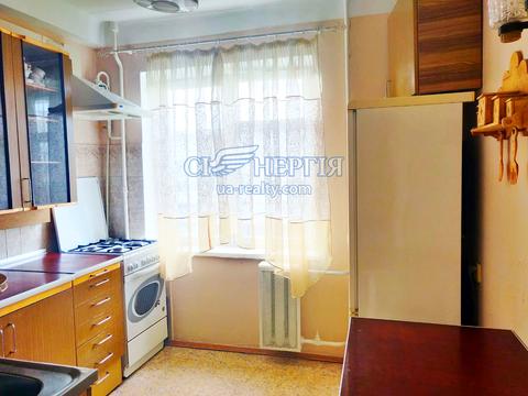 квартира за адресою Ігоря Шамо бульв. (Олексія Давидова), 19