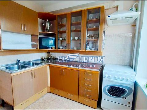 квартира за адресою Ігоря Шамо бульв. (Олексія Давидова), 19