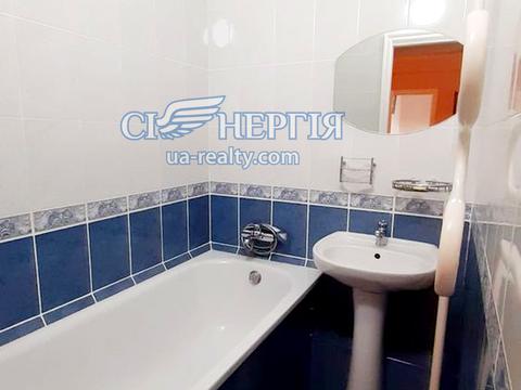 квартира за адресою Ігоря Шамо бульв. (Олексія Давидова), 19