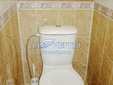 квартира за адресою Ігоря Шамо бульв. (Олексія Давидова), 19