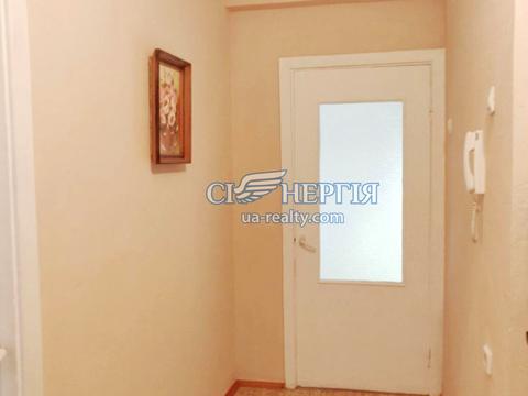 квартира за адресою Ігоря Шамо бульв. (Олексія Давидова), 19