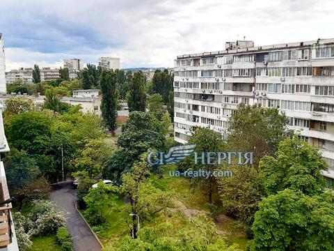 квартира за адресою Ігоря Шамо бульв. (Олексія Давидова), 19