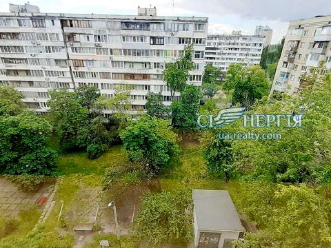 квартира за адресою Ігоря Шамо бульв. (Олексія Давидова), 19