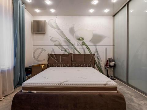 квартира за адресою Дмитрівська вул., 69