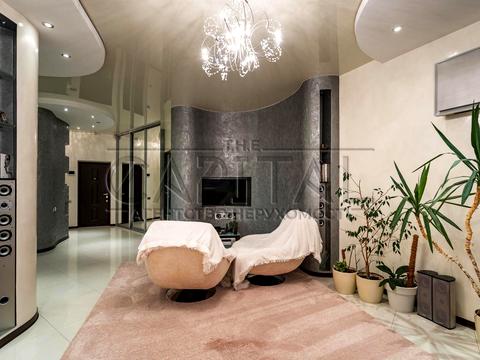 квартира за адресою Дмитрівська вул., 69