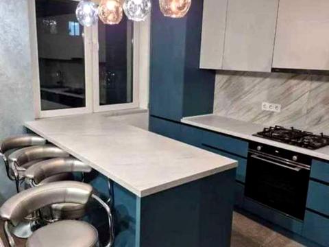 квартира за адресою Оксамитова вул., 9-А