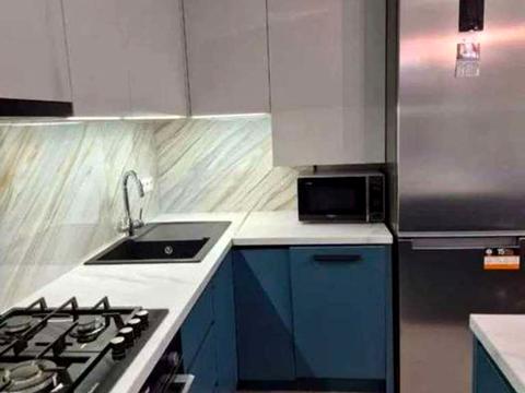 квартира за адресою Оксамитова вул., 9-А