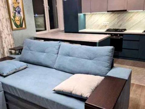 квартира за адресою Оксамитова вул., 9-А