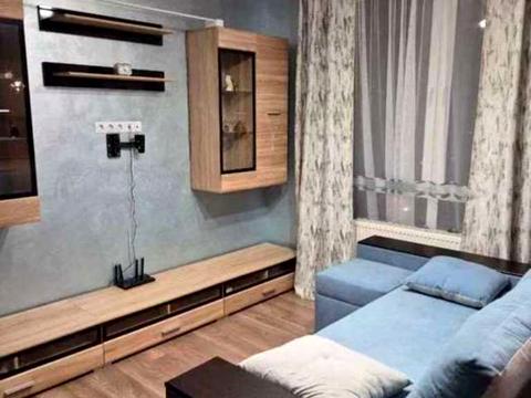 квартира за адресою Оксамитова вул., 9-А