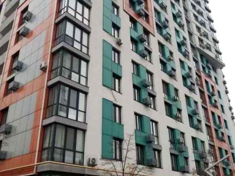 квартира за адресою Оксамитова вул., 9-А