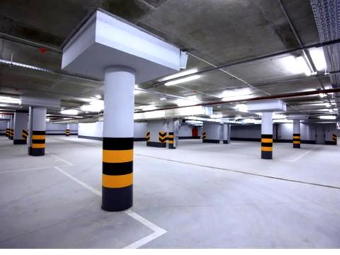 паркоместо по адресу Андрея Верхогляда ул. (Михайла Драгомирова), 12