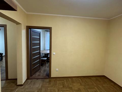 квартира за адресою Коноплянська вул., 22-А