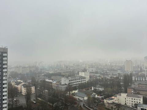 квартира за адресою Коноплянська вул., 22-А