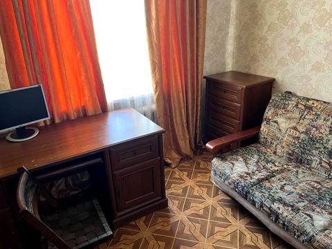 квартира по адресу Евгения Чикаленко ул., 44/1